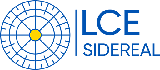 LCE Sidereal